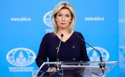 مسکو: فنلاند با همکاری پهپادی با اوکراین شریک ترویسم بین‌المللی است
