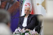 استاندار خراسان شمالی تاکید کرد: ضرورت الگوگیری مدیران از سیره شهیدان رجایی و باهنر