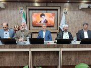 افتتاح و کلنگ‌زنی ۷۷ پروژه با اعتبار ۵ هزار و ۷۸۲ میلیارد تومان در بیرجند