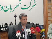 ساماندهی سد معبر و دستفروشان در تهران +  ساعت فعالیت دست‌فروشان