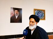 حجت‌الاسلام محمودی: هفته دولت باید به فرصتی برای معرفی ۱۹ دولتمرد شهید تبدیل شود