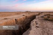 افت ۴۲ متری آبخوان کبودرآهنگ/ در برخی مناطق دیگر آب قابل برداشت نداریم