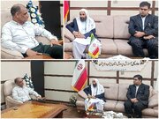 تقویت مشارکت‌های مردمی برای توسعه و ارتقای نظام تعلیم و تربیت در سیستان و بلوچستان