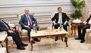 تحرکات قاهره در مسیر انتخابات فلسطین؛ دیدار رئیس دستگاه اطلاعات مصر با مقام‌های فلسطینی