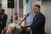 مجوز احداث بیمارستان ۹۶ تختخوابی هرات پابرجاست/تأکید معاون وزیر بهداشت بر توسعه زیرساخت‌