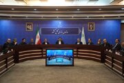 جهانگیر: باید مجموعه‌ای از مسائل راهبردی ملی را در اولویت قرار داد