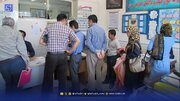 تکرار شوخی هر ساله‌ «شهریه ممنوع»!