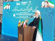 حمایت از تولید و رفع موانع سرمایه‌گذاری، بخشی از مسئولیت دولت در دفاع از اقتصاد مردم است