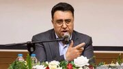 خانجانی: نباید در تحلیل افکار عمومی، فضای رسانه‌ای را با صدای جامعه یکی گرفت