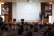 استاندار کرمانشاه: وحدت و انسجام ملی مهمترین پشتوانه کشور در برابر فشارهای دشمن است