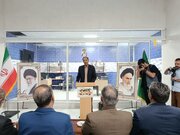 خراسان جنوبی؛ رتبه نخست تولید ماهی در کشور