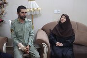 ضرورت پیگیری اصلاح قانون به‌کارگیری سلاح برای محیط‌بانان 