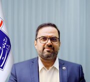 آماده/افزایش حجم ترانزیت داده ها از کشور/مستعد توسعه پروژه« راه ابریشم دیجیتال» هستیم