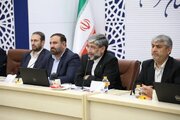 تبیین نقشه راه مدیریتی رئیس دادگستری تهران؛ از دادرسی عادلانه تا ارتقای امنیت اجتماعی