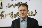 فرماندار شهرستان پارس‌آباد: هفته دولت فرصتی برای تبیین خدمات نظام و خدمت‌رسانی بی‌منت است