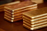 افزایش ملایم قیمت طلا در بازار جهانی