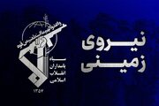 شهادت بسیجی اهل سنت «نادر سارانی سخی» به دست اشرار کوردل