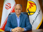 سرمایه‌گذاری ۲۴۰ میلیون دلاری در شبکه برق مازندران و گلستان در پی ناترازی عرضه و تقاضا