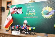«امت رسول‌الله(ص)» شعار محوری برنامه‌های بزرگداشت هفته وحدت