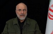 قالیباف: برنامه زیردریایی‌های هوشمند آمریکا ناک اوت شد