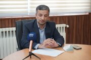 تولید مصالح غیراستاندارد خط قرمز ما در ایلام است