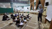 مازندران در طرح ملی حفظ «۳۶ آیه آشنا» رتبه نخست کشور را کسب کرد