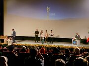 معاون سیما: سخت‌ترین سال کاری را سپری کردیم