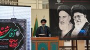 امام شهید، فقیهی جامع‌الاطراف و پیشگام در حل معضلات نظام بودند