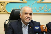 وزیر دادگستری: ارتقای جایگاه وکالت نیازمند استفاده از ظرفیت کانون‌های وکلاست