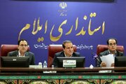 نقش احزاب در تحقق چشم‌انداز «جذب سرمایه‌گذاری مولد» حیاتی است