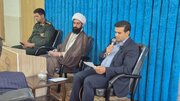 فرماندار: ۱۶۰ پروژه عمرانی و اقتصادی  هفته دولت در رزن افتتاح و کلنگ زنی‌می‌شود