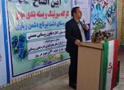 معاون استاندار: صنایع تبدیلی به رونق اقتصادی مناطق کشاورزی فارس کمک می‌کند