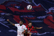 هفته سوم لیگ برتر فوتبال ایران؛ تراکتور - پرسپولیس