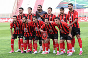 تراکتور ۴ بازیکن جوان جذب کرد
