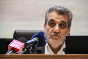 افزایش چهاربرابری اعتبارات طرح‌های عمرانی و اقتصادی سمنان