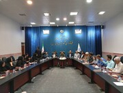 افتتاح و آغاز عملیات اجرایی ۳۲۵۰ میلیارد تومان پروژه در زاهدان
