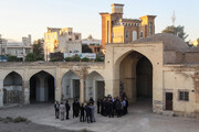 سفر معاون حقوقی رئیس‌جمهور به سمنان