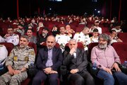 سال دشوار تلویزیون و هشدار جبلی درباره هوش مصنوعی/ توصیه صالحی‌امیری به صداوسیما