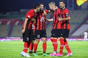 نتیجه زنده لیگ نخبگان آسیا/ شباب الاهلی ۰ - ۰ تراکتور