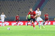 میرشفیعیان: سکوت سکوها جذابیت تقابل تراکتور و پرسپولیس را گرفت