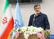 یزد در حوزه بهداشت و درمان جایگاه ویژه‌ای در کشور دارد/اخذ مجوز کمیسیون ماده ۲۳