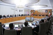 قدردانی نیروهای مسلح از تلاش‌های بی‌دریغ دولت در جنگ‌های تحمیلی دوم و سوم