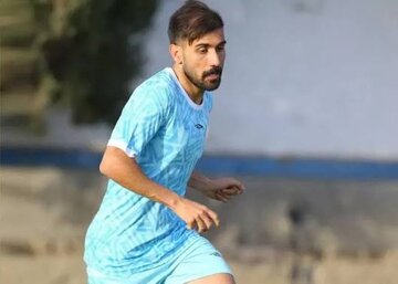 بازیکن استقلال به داربی می‌رسد؟