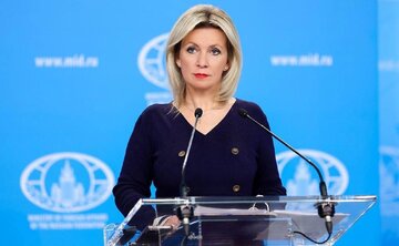 مسکو: فنلاند با همکاری پهپادی با اوکراین شریک ترویسم بین‌المللی است