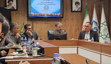 سامانه‌های ساماندهی مشاغل شهری کلان‌شهرها یکسان‌سازی می‌شوند