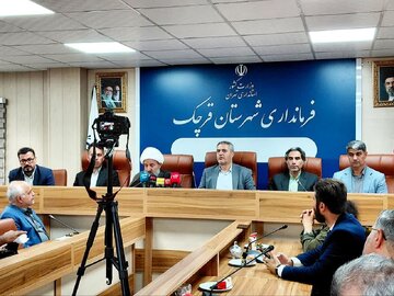 فرماندار قرچک: تبیین عملکرد دولت باید با روایت دقیق و شفاف خدمات همراه باشد