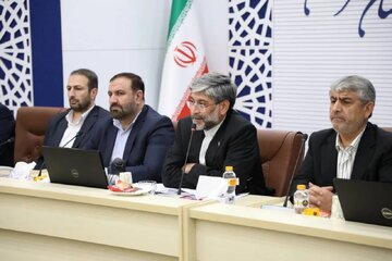 تبیین نقشه راه مدیریتی رئیس دادگستری تهران؛ از دادرسی عادلانه تا ارتقای امنیت اجتماعی