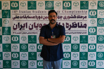 عضو تیم محک دانشگاه فرهنگیان زاهدان: اصرار بر استدلال اشتباه نتیجه‌ای جز شکست ندارد