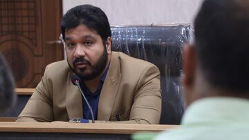 دستگیری سارق سریالی وسایل بیش از ۱۰۰ خودرو در یزد و مهریز
