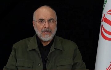 قالیباف: برنامه زیردریایی‌های هوشمند آمریکا ناک اوت شد